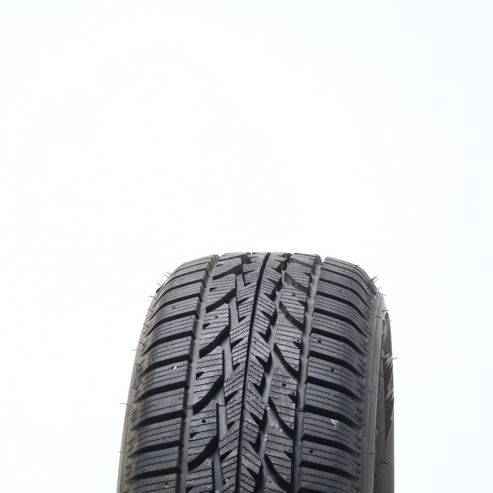 New 225/60R17 Firestone Winterforce 2 UV 99S - 12/32 - Image 2