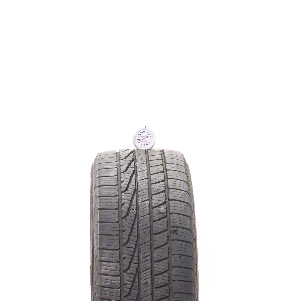 Used 215/55R16 Goodyear Assurance WeatherReady 97H - 9.5/32 - Image 2