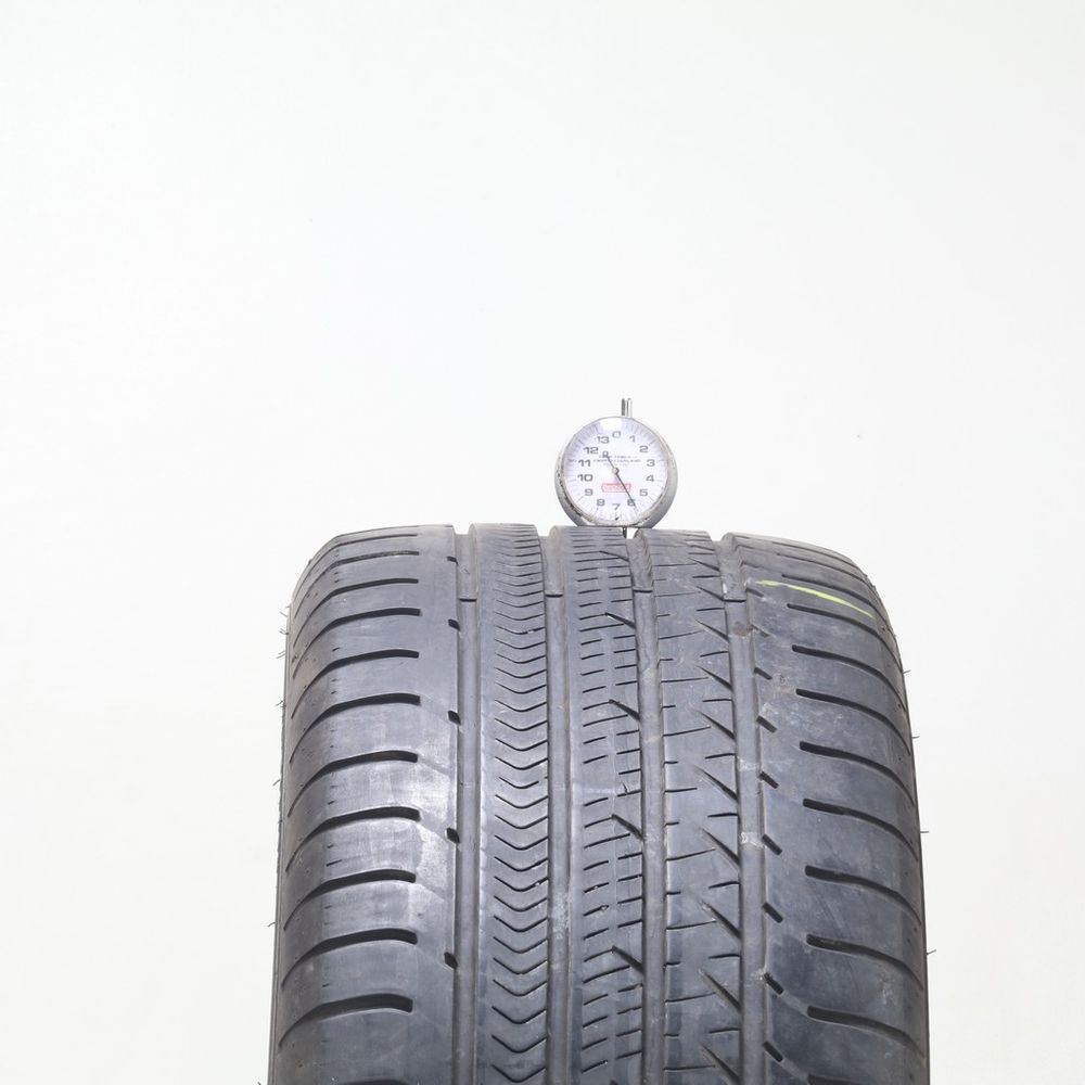Used 255/45R19 Goodyear Eagle Sport AS 104H - 5.5/32 - Image 2