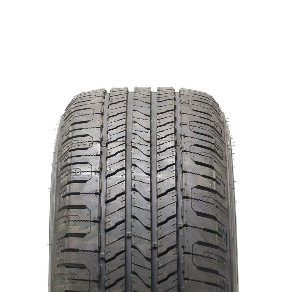 Driven Once 245/60R18 Laufenn X Fit HT 105T - 10.5/32 - Image 2