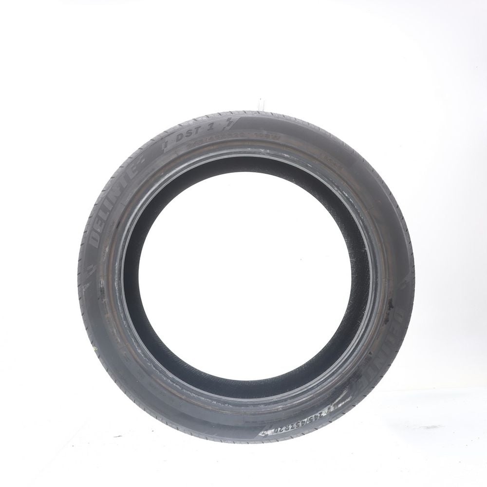 Used 245/45ZR20 Delinte DST1 108W - 8/32 - Image 3