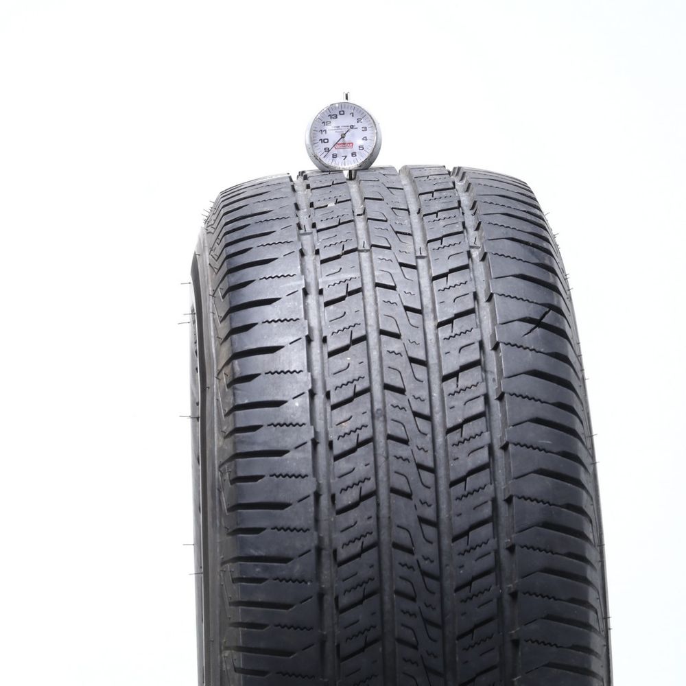 Used LT 265/70R17 Pathfinder HT 121/118S - 8.5/32 - Image 2