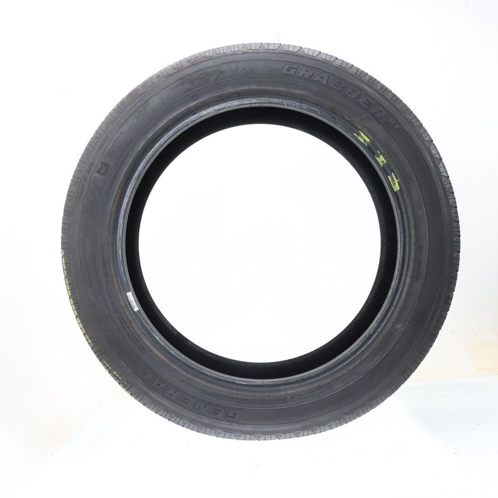 Used 275/50R22 General Grabber HTS 60 115H - 8.5/32 - Image 3
