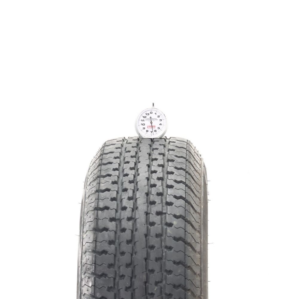 Used ST 205/75R15 Transeagle ST Radial II 107/102N D - 6.5/32 - Image 2