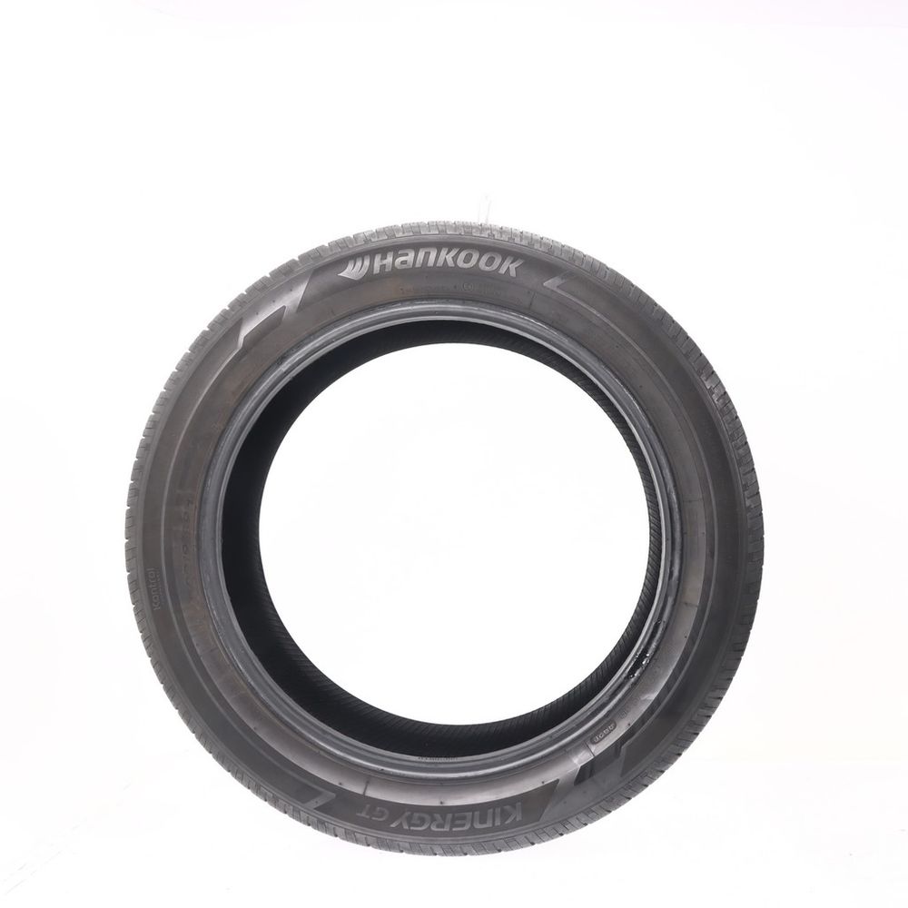 Set of (4) Used 235/50R19 Hankook Kinergy GT 99H - 6-7.5/32 - Image 3