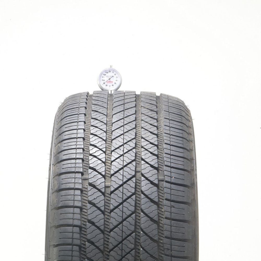Used 285/45R22 Bridgestone Alenza AS Ultra 110H - 9/32 - Image 2