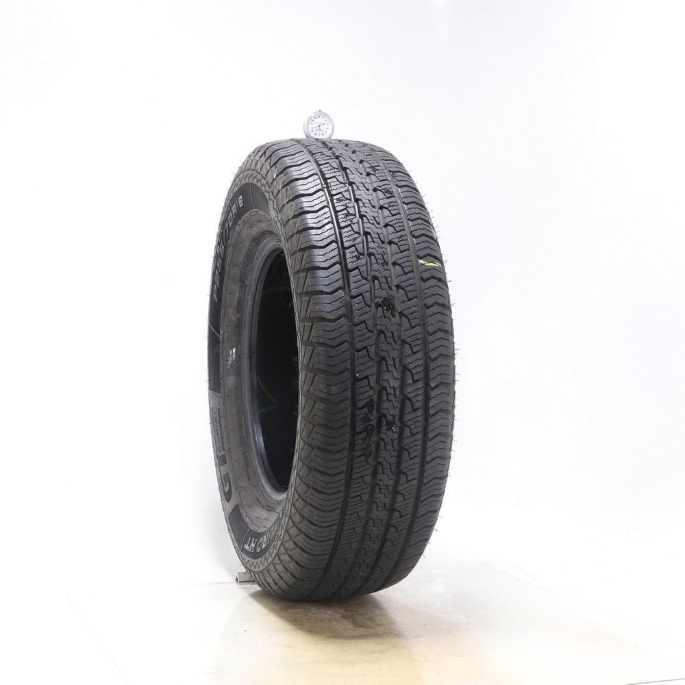 Used 255/70R16 GT Radial Adventuro HT 109T - 9.5/32 - Image 1
