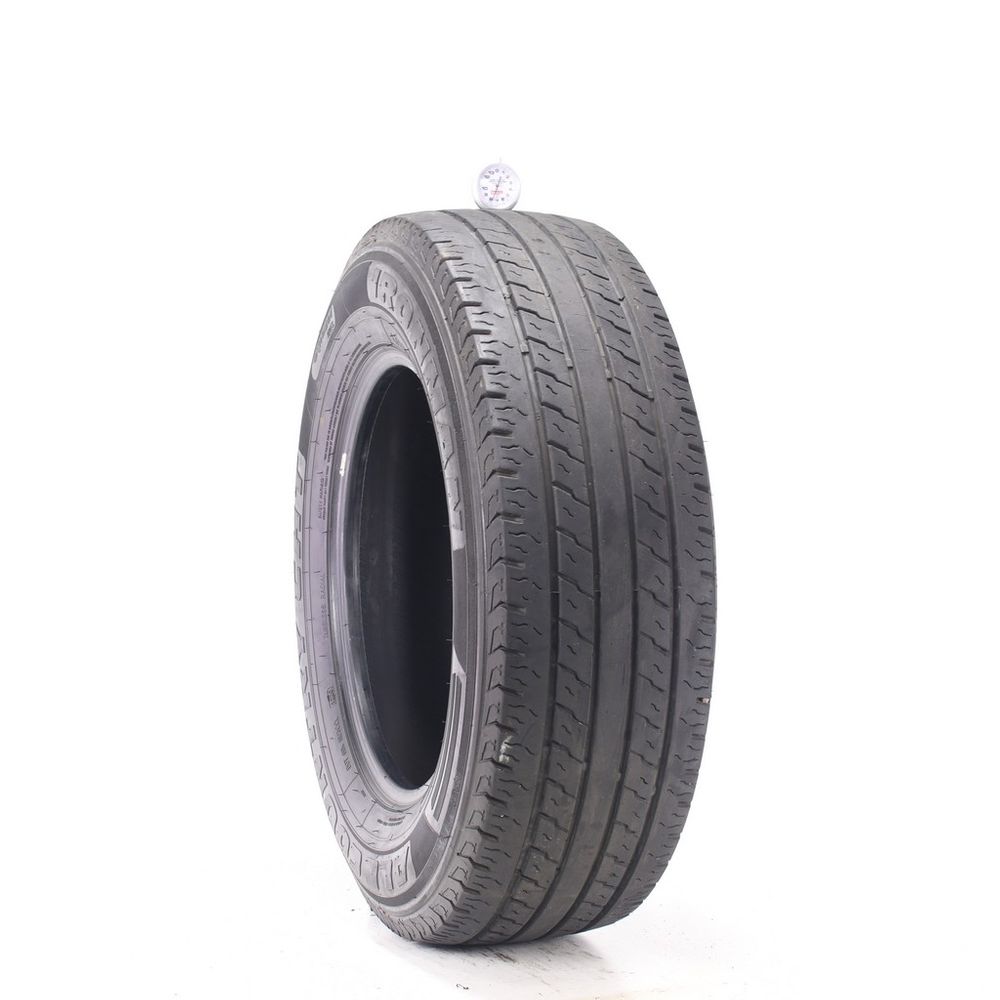 Used LT 245/70R17 Ironman All Country CHT 119/116R - 7.5/32 - Image 1