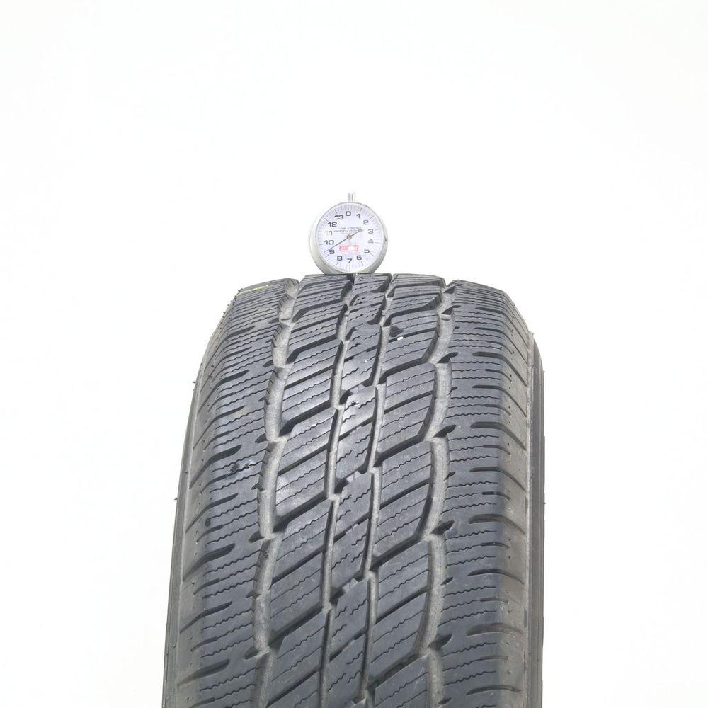 Set of (2) Used 225/65R17 VeeRubber Taiga H/T 102H - 9-10.5/32 - Image 2