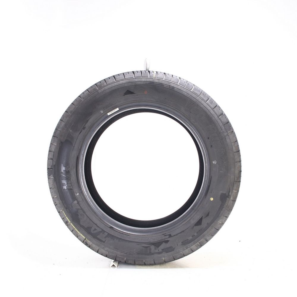 Set of (2) Used 225/65R17 VeeRubber Taiga H/T 102H - 9-10.5/32 - Image 3