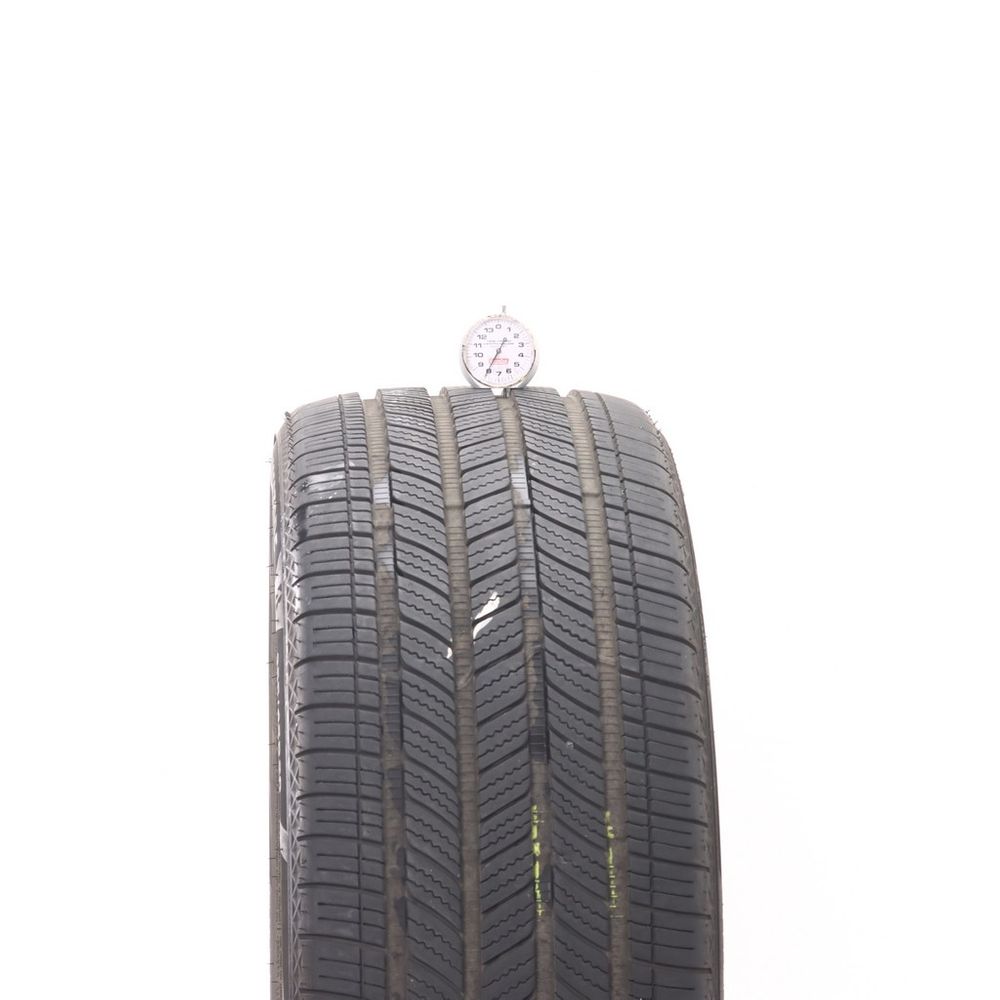 Set of (2) Used 255/45R20 Bridgestone Turanza EV ENLITEN 105Y - 8-8.5/32 - Image 2