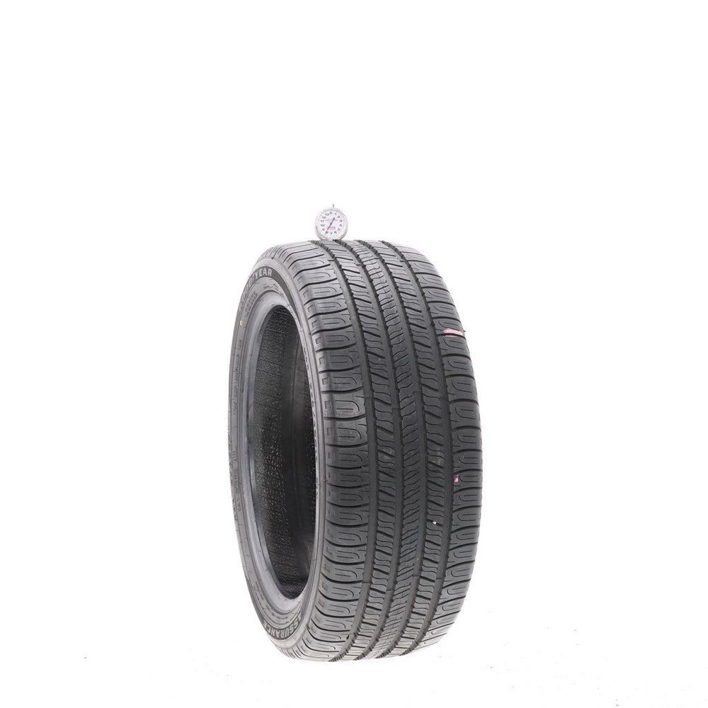 Used 225/45R17 Goodyear Assurance All-Season 91V - 8/32 - Image 1