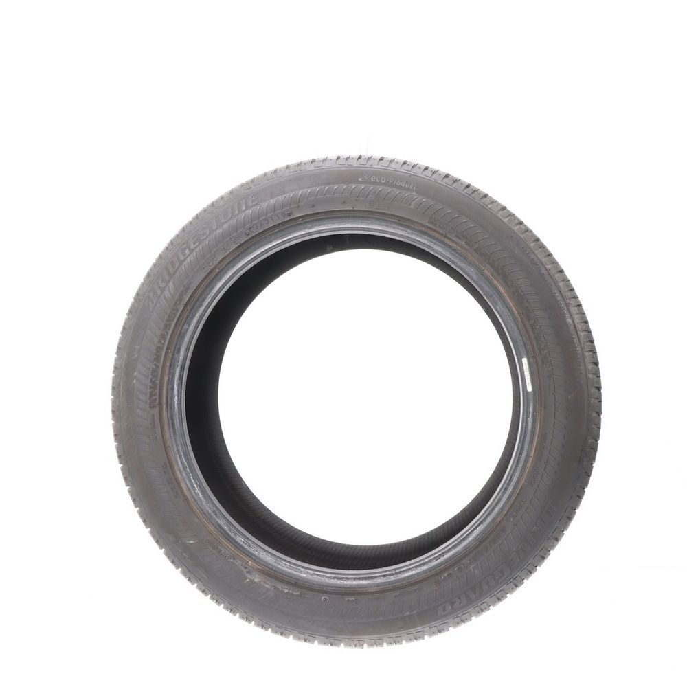 Used 235/50RF18 Bridgestone DriveGuard RFT 97W - 7.5/32 - Image 3