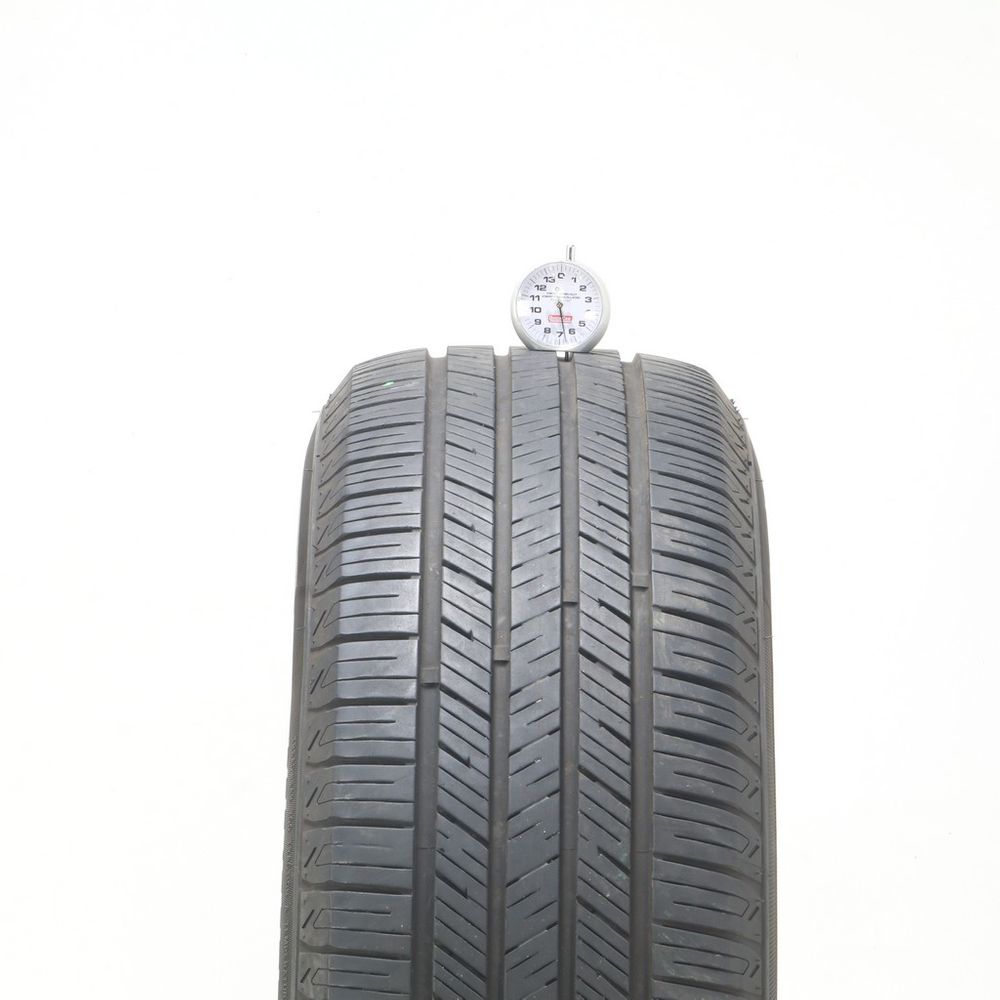 Set of (2) Used 235/65R17 Blackhawk Agility SUV 104H - 6.5-7/32 - Image 2