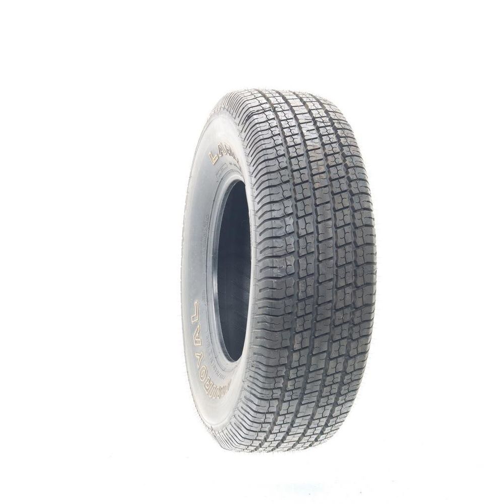 New 265/75R16 Uniroyal Laredo Cross Country 114S - 13/32 - Image 1