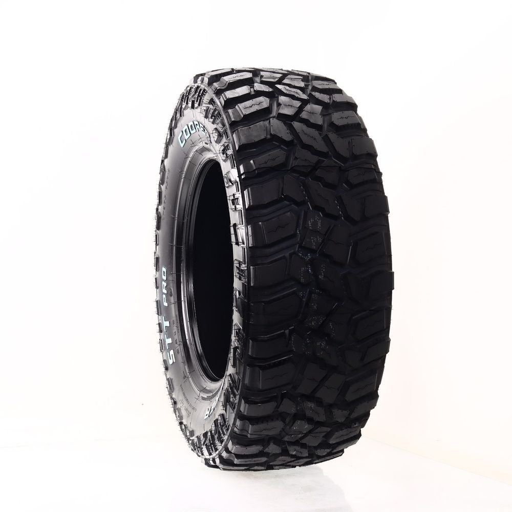 New LT 285/65R18 Cooper Discoverer STT Pro 125/122Q E - Image 1