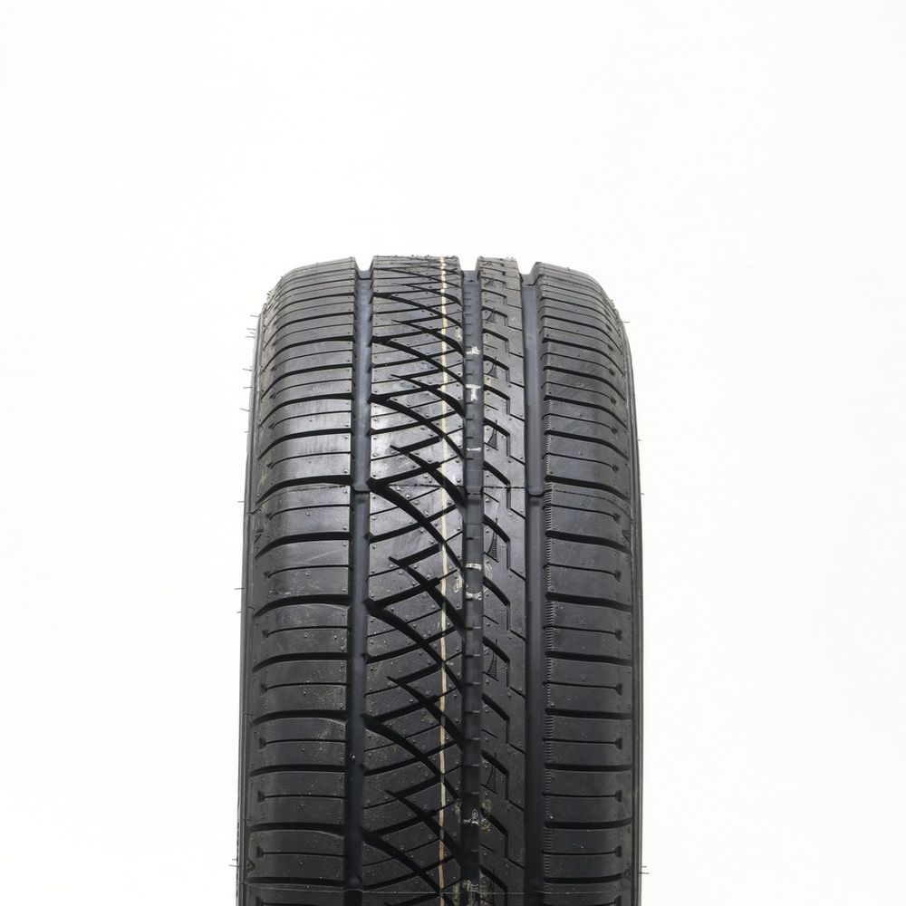 Set of (2) New 195/55R16 Falken Ziex ZE960 A/S 87V - 11/32 - Image 2