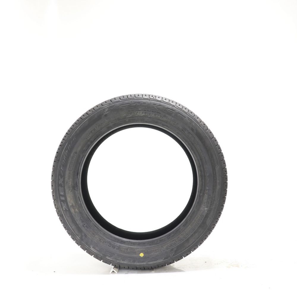 Set of (2) New 195/55R16 Falken Ziex ZE960 A/S 87V - 11/32 - Image 3