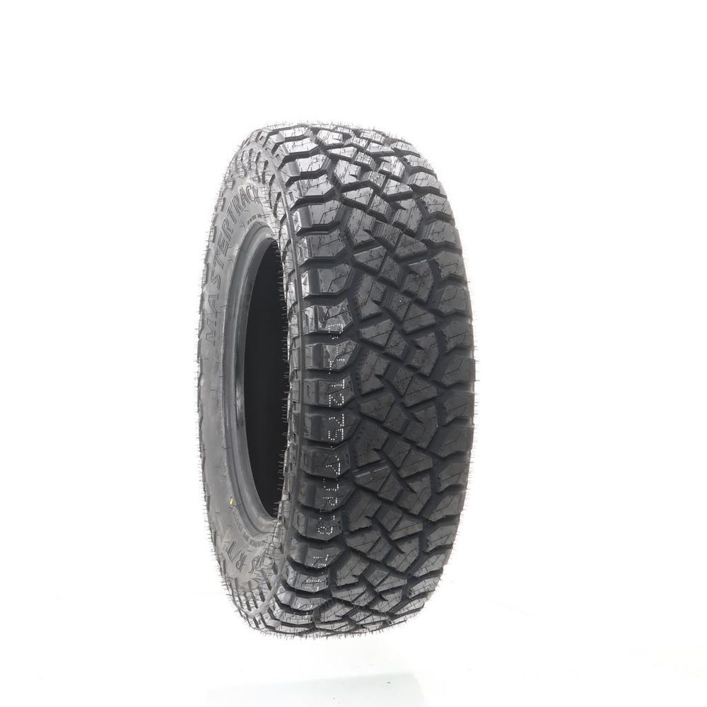 New LT 275/70R18 Mastertrack Badlands R/T 125/122Q E - Image 1