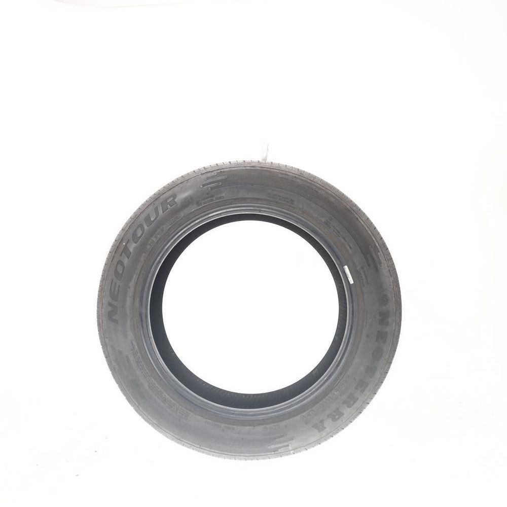 Used 215/55R16 NeoTerra NeoTour 93V - 7/32 - Image 3