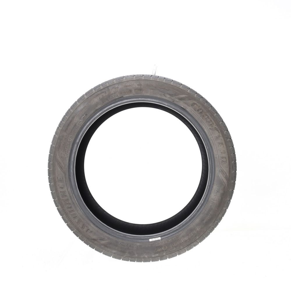 Used 235/45R18 Goodyear Assurance Outlast 94V - 6.5/32 - Image 3