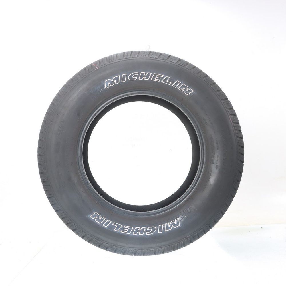 Used 265/65R17 Michelin LTX M/S2 110T - 10.5/32 - Image 3