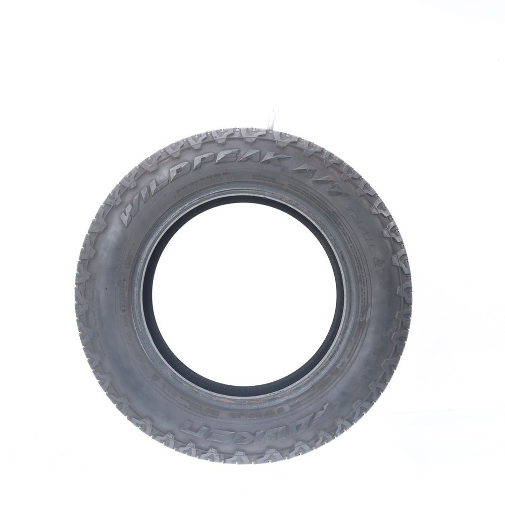 Used 205/70R16 Falken Wildpeak A/T Trail 97H - 5.5/32 - Image 3