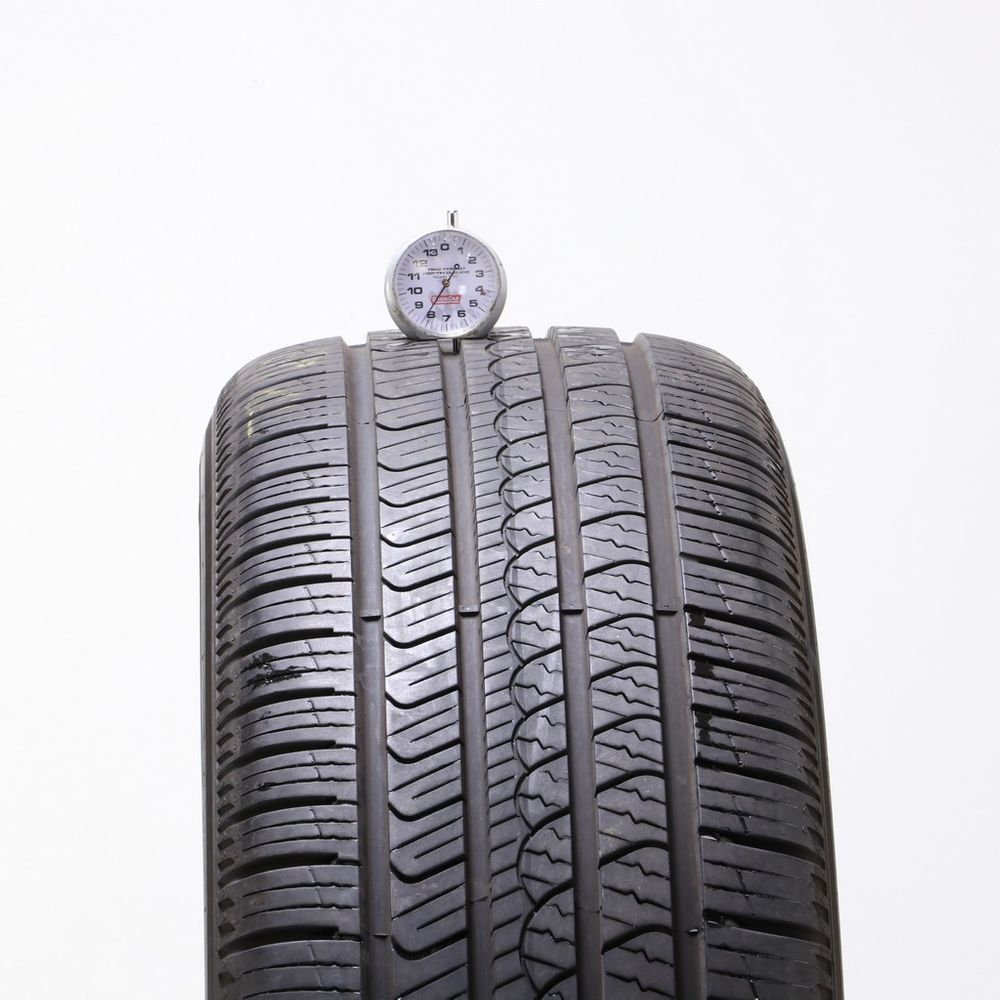 Used 265/70R17 Pirelli Scorpion AS Plus 3 115H - 8/32 - Image 2