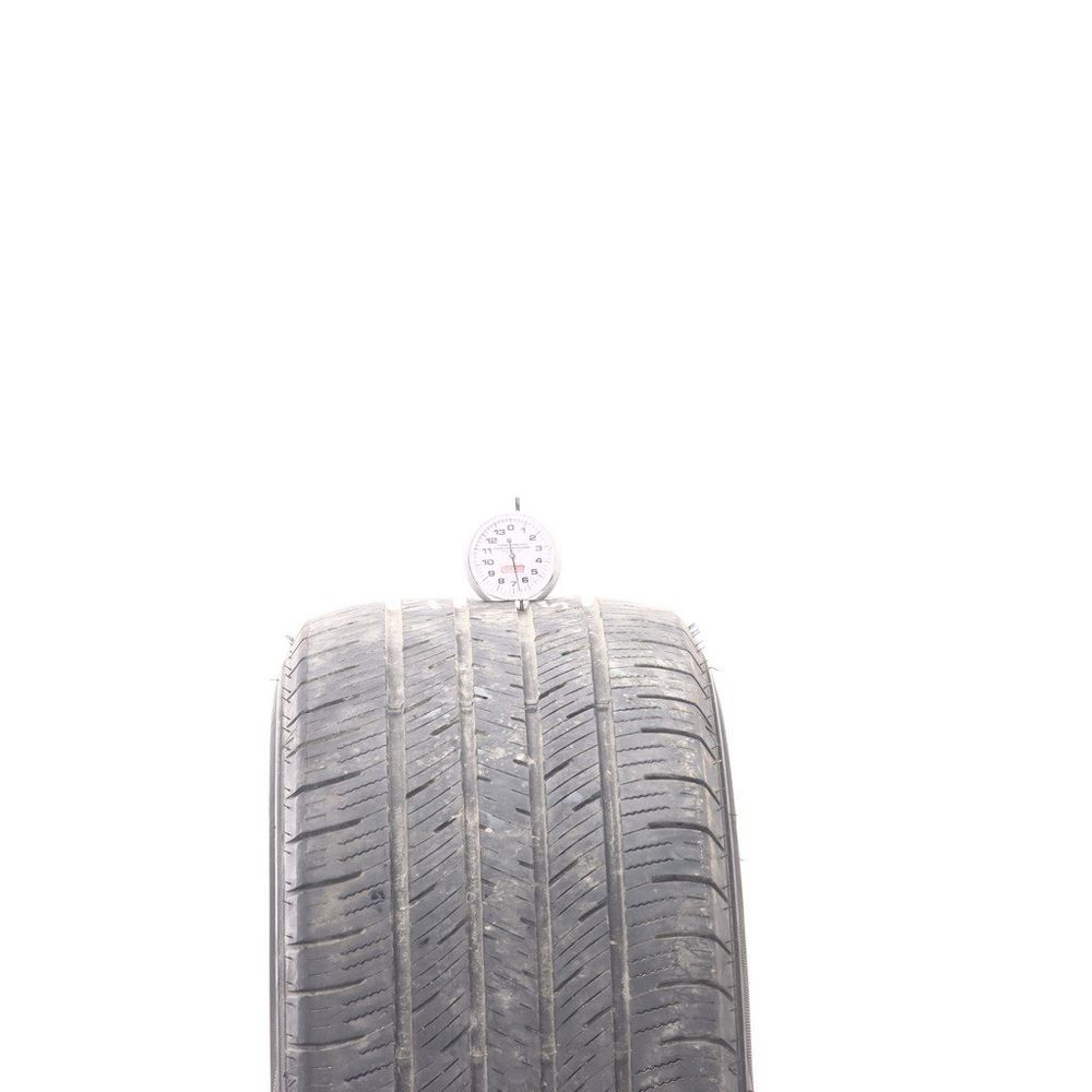 Used 225/55R17 Falken Sincera SN250 A/S 97V - 6.5/32 - Image 2