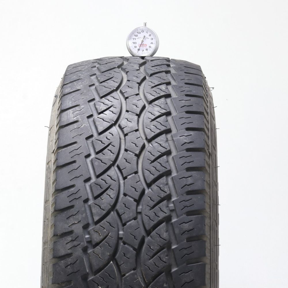 Used 265/70R18 Americus A/T R404 116T - 8/32 - Image 2