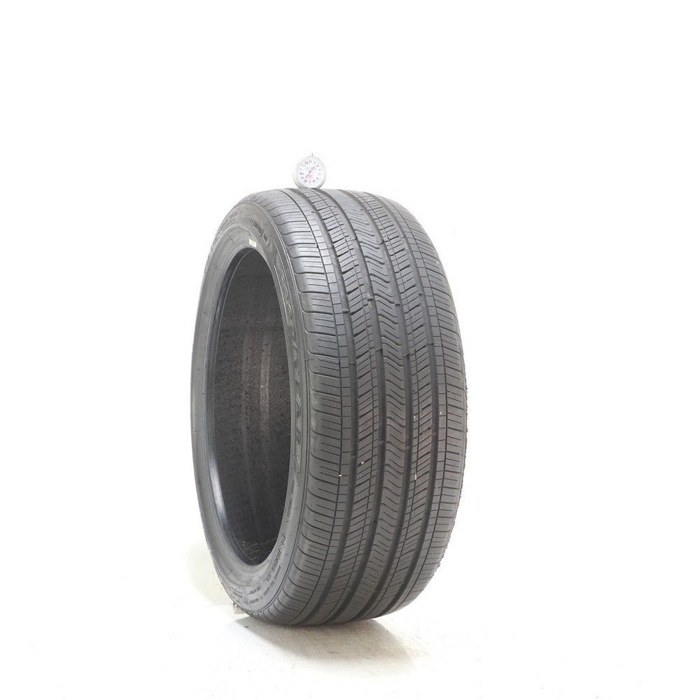 Used 235/40R19 Goodyear Eagle Touring 96V - 8.5/32 - Image 1