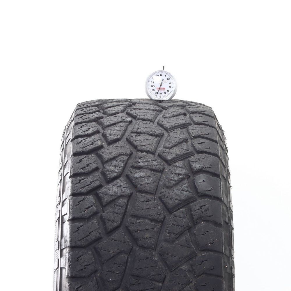 Set of (2) Used 265/65R17 Pathfinder All Terrain 112T - 7.5-9/32 - Image 2
