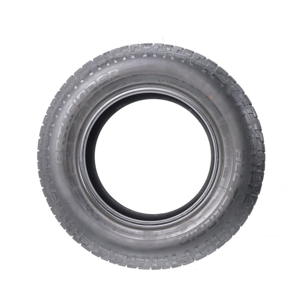 Set of (2) Used 265/65R17 Pathfinder All Terrain 112T - 7.5-9/32 - Image 3