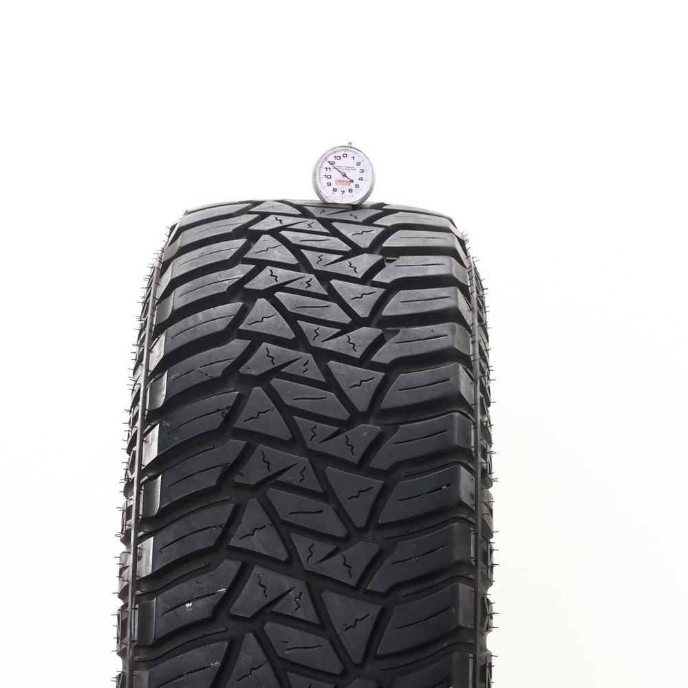 Set of (2) Used LT 275/65R18 Kanati Terra Commander RTX 123/120Q E - 11.5-12/32 - Image 2