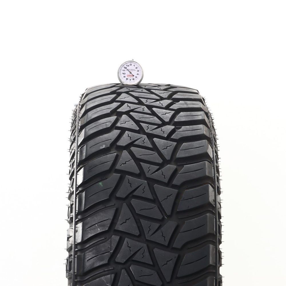 Set of (2) Used LT 275/65R18 Kanati Terra Commander RTX 123/120Q E - 11.5-12/32 - Image 5