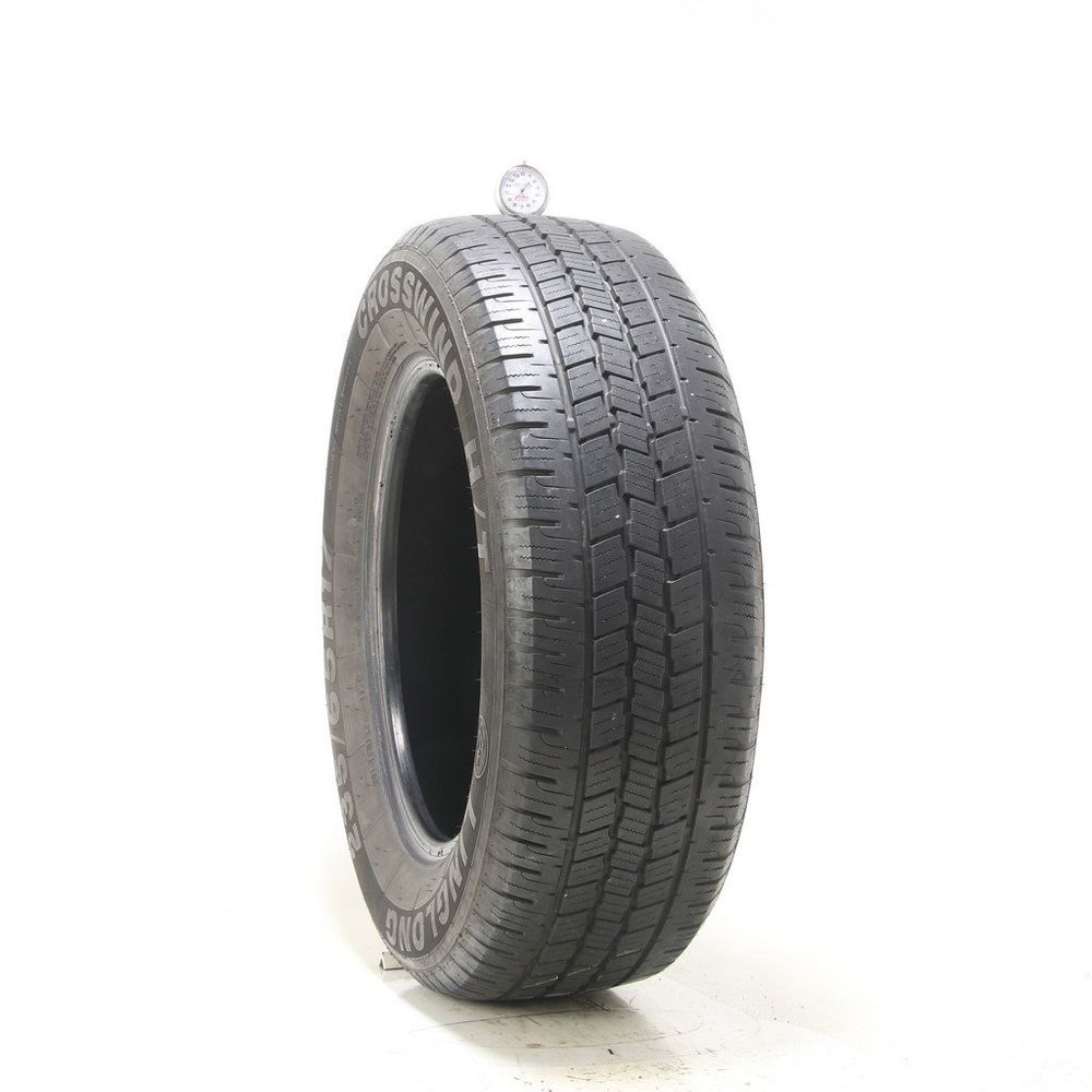 Used 235/65R17 Linglong Crosswind H/T 104T - 8.5/32 - Image 1