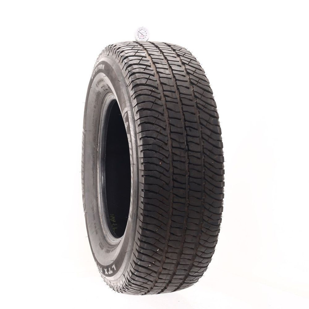 Used LT 275/70R18 Michelin LTX A/T2 125/122S E - 11.5/32 - Image 1