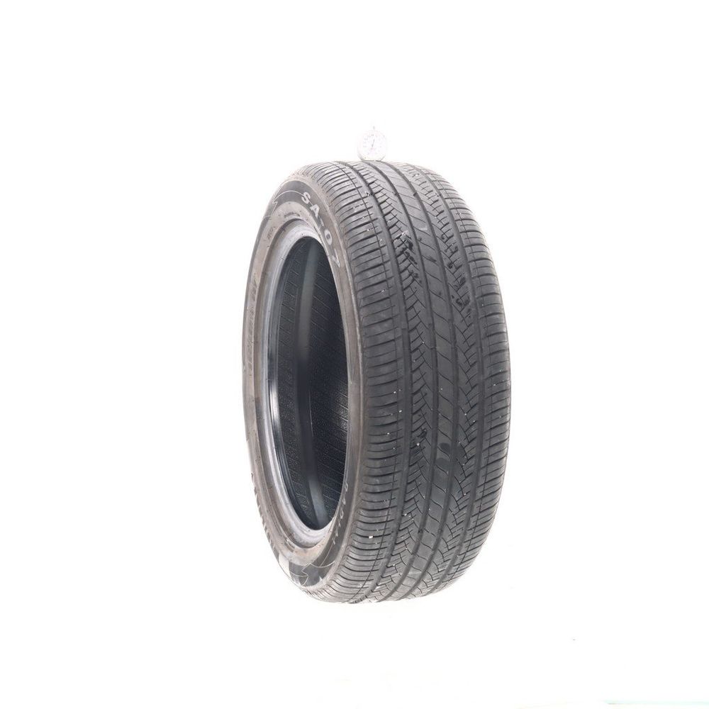 Used 225/55R18 Westlake SA-07 98V - 7.5/32 - Image 1