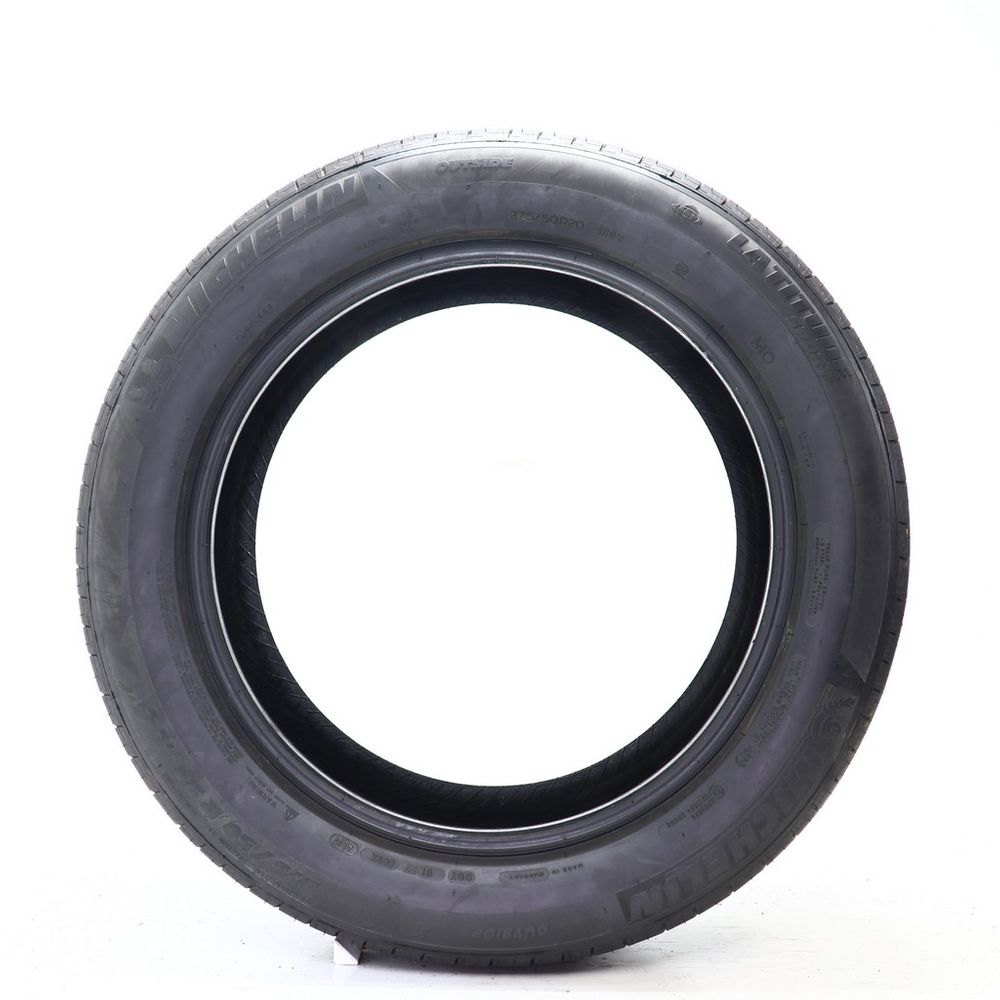 Driven Once 275/50R20 Michelin Latitude Sport MO 109W - 10.5/32 - Image 3