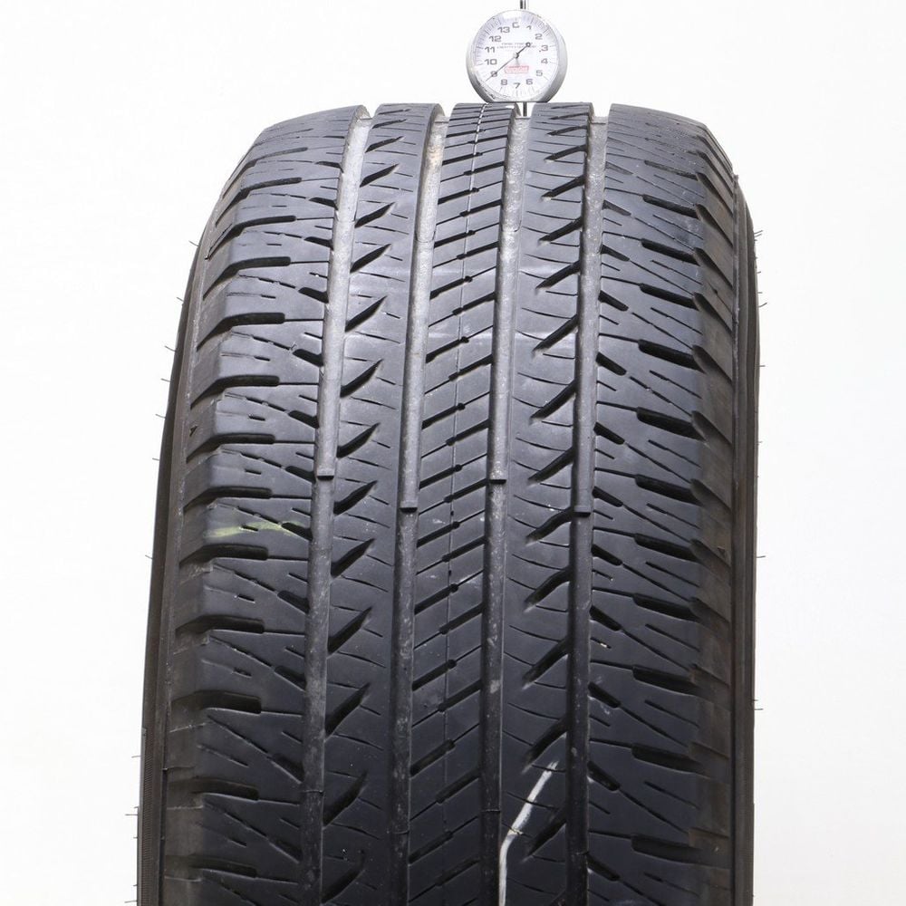 Set of (2) Used 275/60R20 Cooper Evolution HT2 115H - 9/32 - Image 2