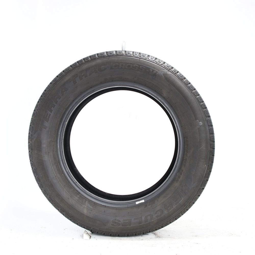 Used 225/65R17 Hercules Terra Trac Cross-V 102H - 8.5/32 - Image 3