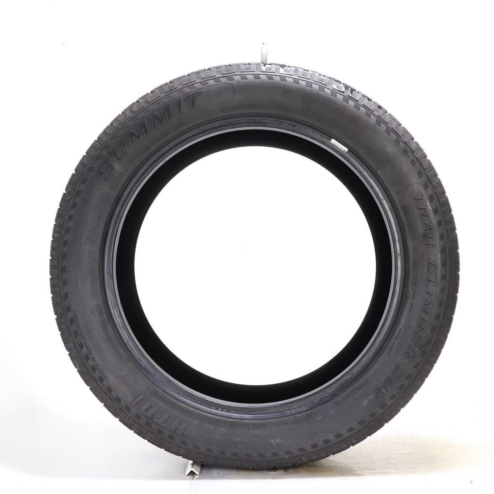 Used 265/50R20 Summit Trail Climber Suv  HT01 107V - 9/32 - Image 3
