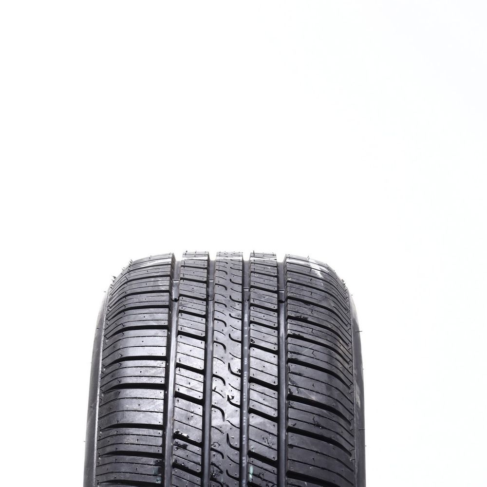 Set of (2) Driven Once 225/55R18 Riken Raptor VR 98V - 10.5/32 - Image 2