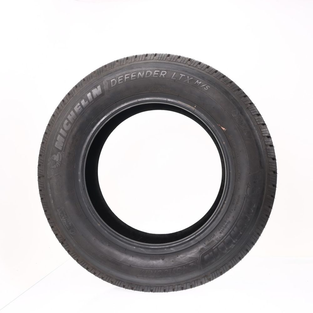 Driven Once 245/65R17 Michelin Defender LTX M/S 107T - 12/32 - Image 3