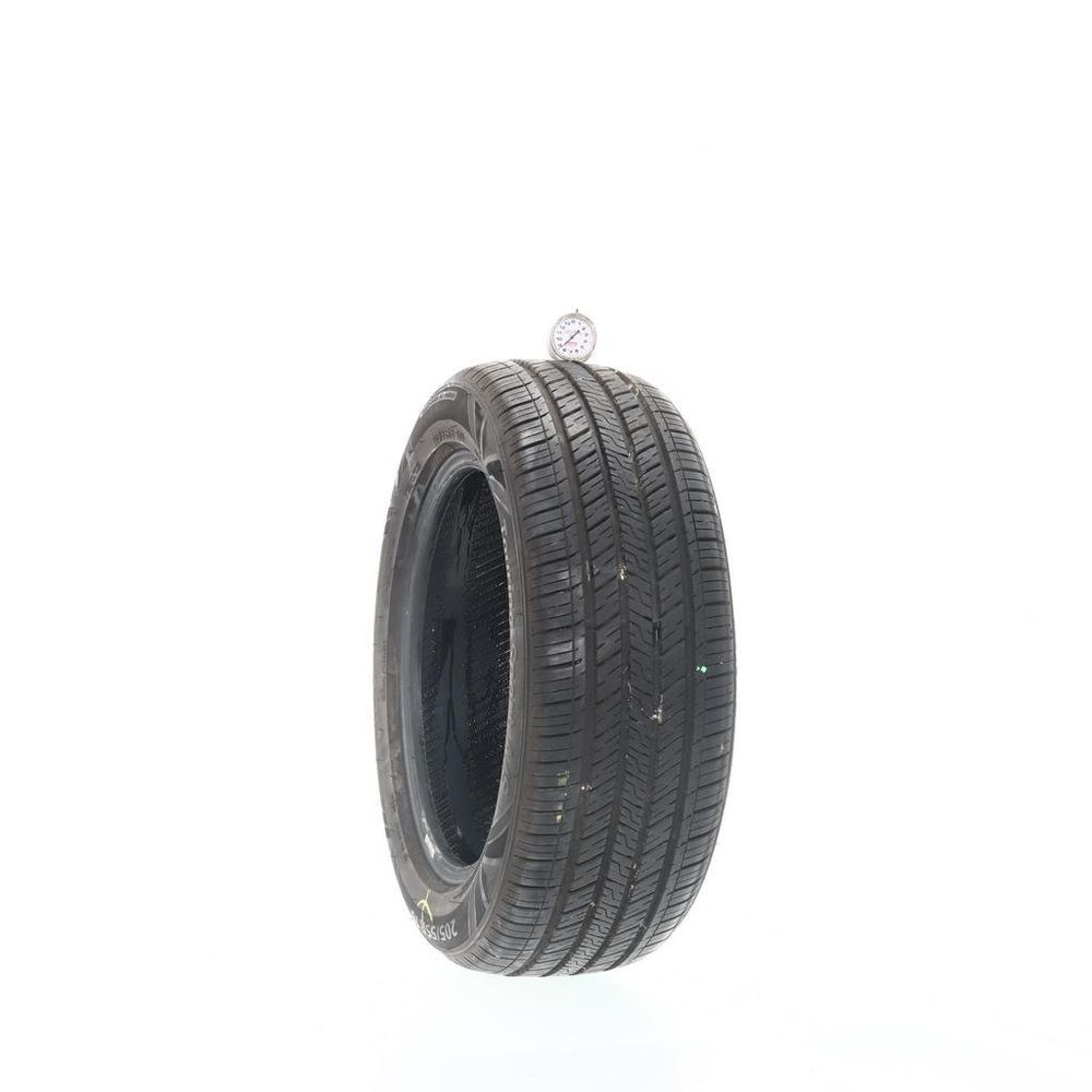 Set of (2) Used 205/55R16 Achilles Touring Sport A/S 91V - 8-8.5/32 - Image 4