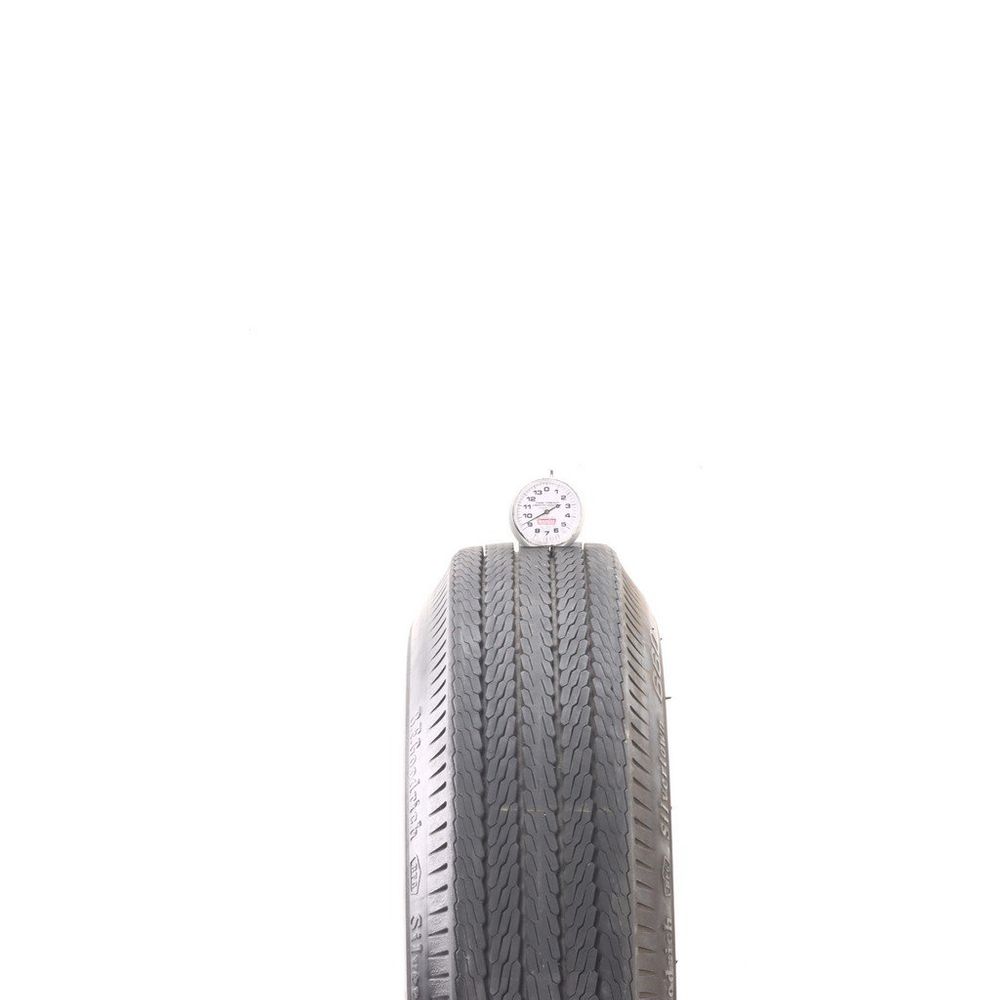 Used 6.95-14 BFGoodrich Silvertown 660 88S - 9/32 - Image 2