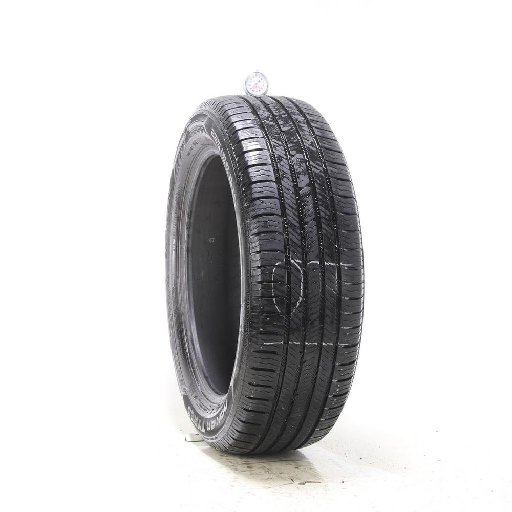 Used 225/55R19 Nokian Entyre C/S 99H - 8.5/32 - Image 1