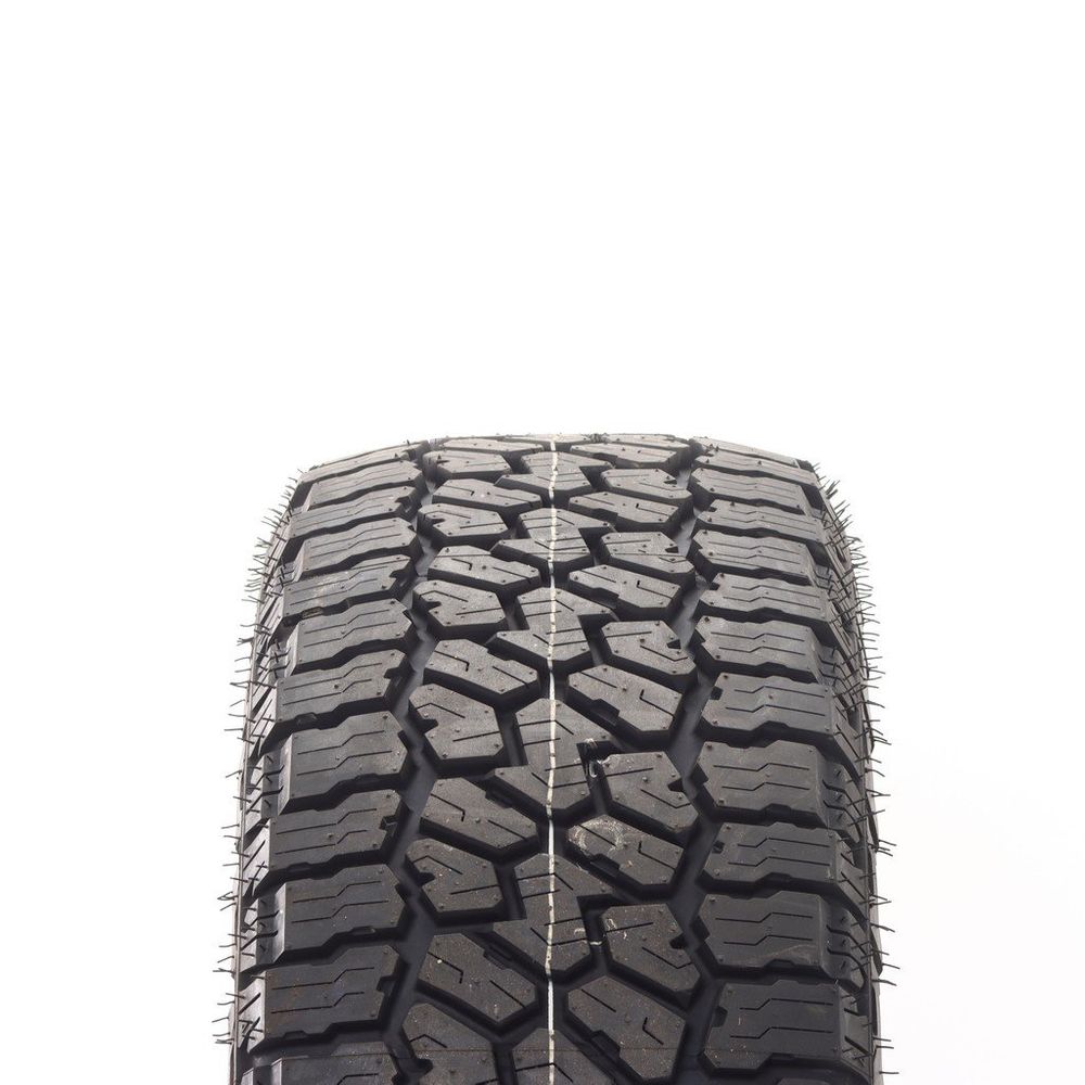 New 255/65R17 Falken Wildpeak A/T4W 114T - Image 2