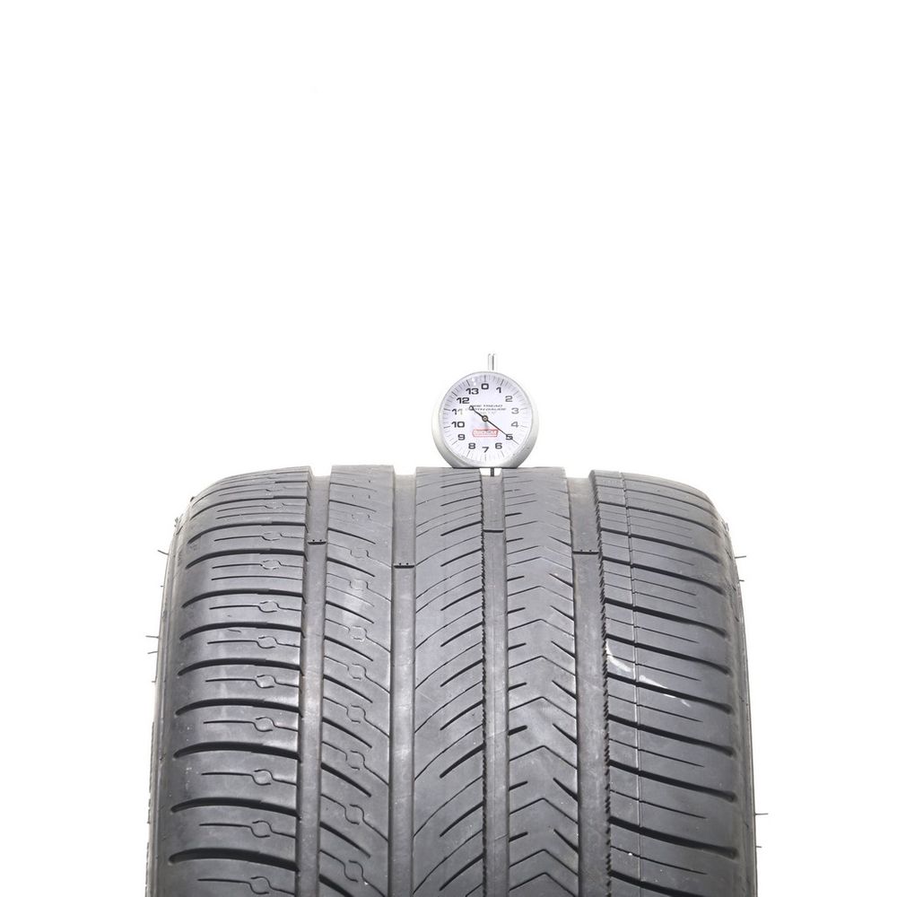 Used 275/35ZR19 Michelin Pilot Sport All Season 4 100Y - 5/32 - Image 2