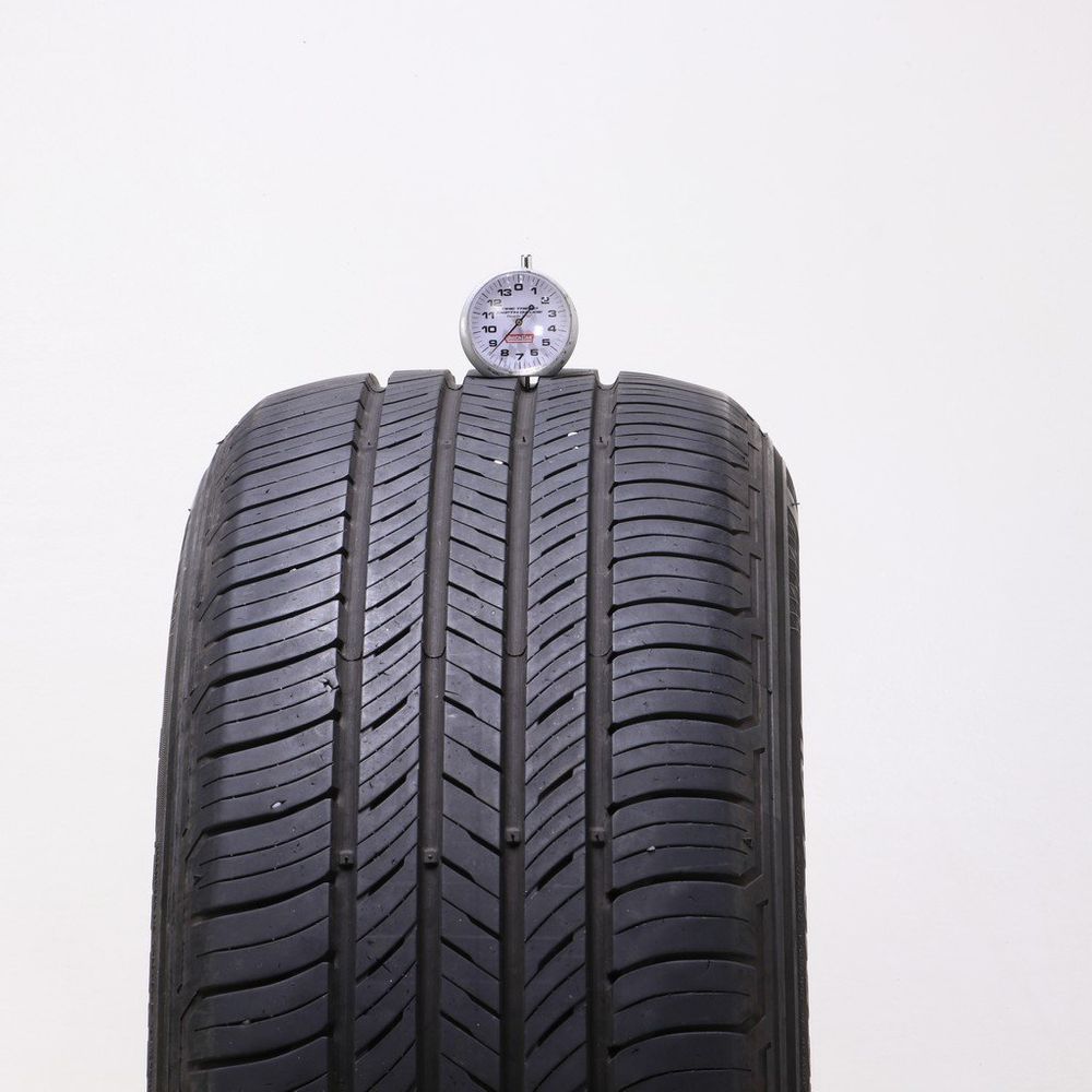 Used 255/60R18 Kumho Crugen HP71 108V - 8.5/32 - Image 2